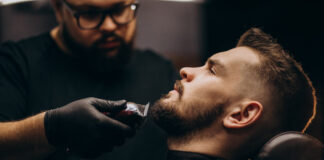 Expert Tips for Perfect Skin and Beard Appearance
