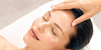 Power C treatment – Intensive Skin Care and Revitalization