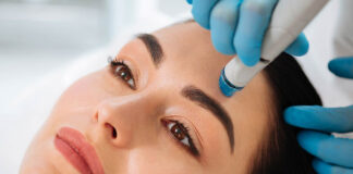 Hydrafacial