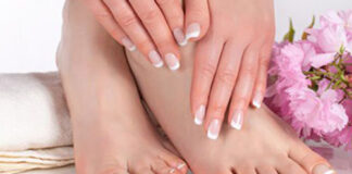 Ruski suhi pedikir – Precizna i dugotrajna njega stopala