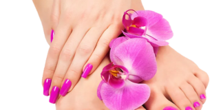 Spa pedikir – Potpuna relaksacija i njega stopala