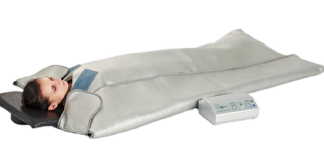 Thermal Blanket – Deep Relaxation and Body Detoxification