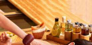 Thai massage – A Blend of Energy, Flexibility, and Deep Relaxation