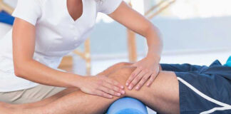 Sports massage – Professional Care for Your Body