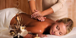 Aromatherapy massage – A Perfect Blend of Relaxation and the Healing Power of Essential Oils