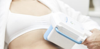 Cryolipolysis: An effective way to sculpt your body without surgery