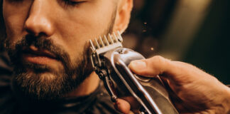 Brijanje brade: vodic za glatku kozu, uredan izgled i moderni stil