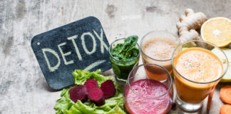 Detoks organizma: mitovi, cinjenice i prirodne metode ciscenja tijela