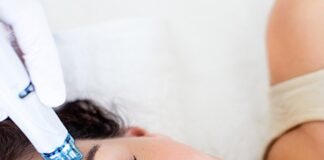 Hydrafacial: dubinsko ciscenje i hidratacija lica