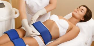 Kriolipoliza: vodic za neinvazivno oblikovanje tijela hladnocom