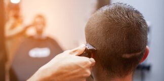 Musko sisanje: vodic za savrsen izgled, stil i zdravu kosu