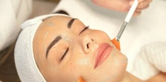 Njega lica: kompletan vodic za zdravu, cistu i blistavu kozu