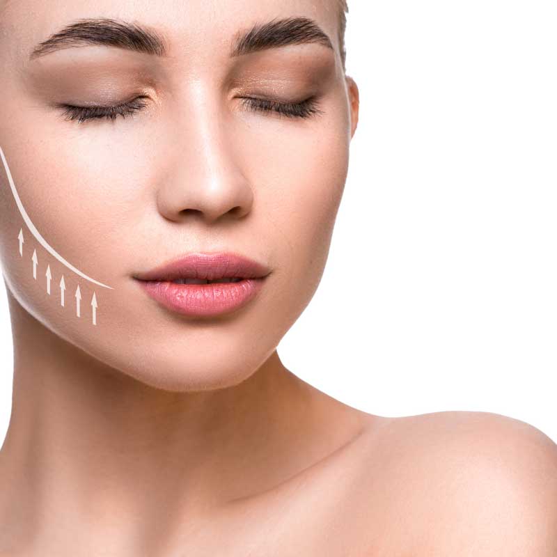 Prirodne metode za zatezanje koze bez operacije