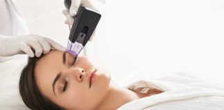 Morpheus 8: napredni tretman mikronitima i radiofrekvencijom za mladalacki izgled